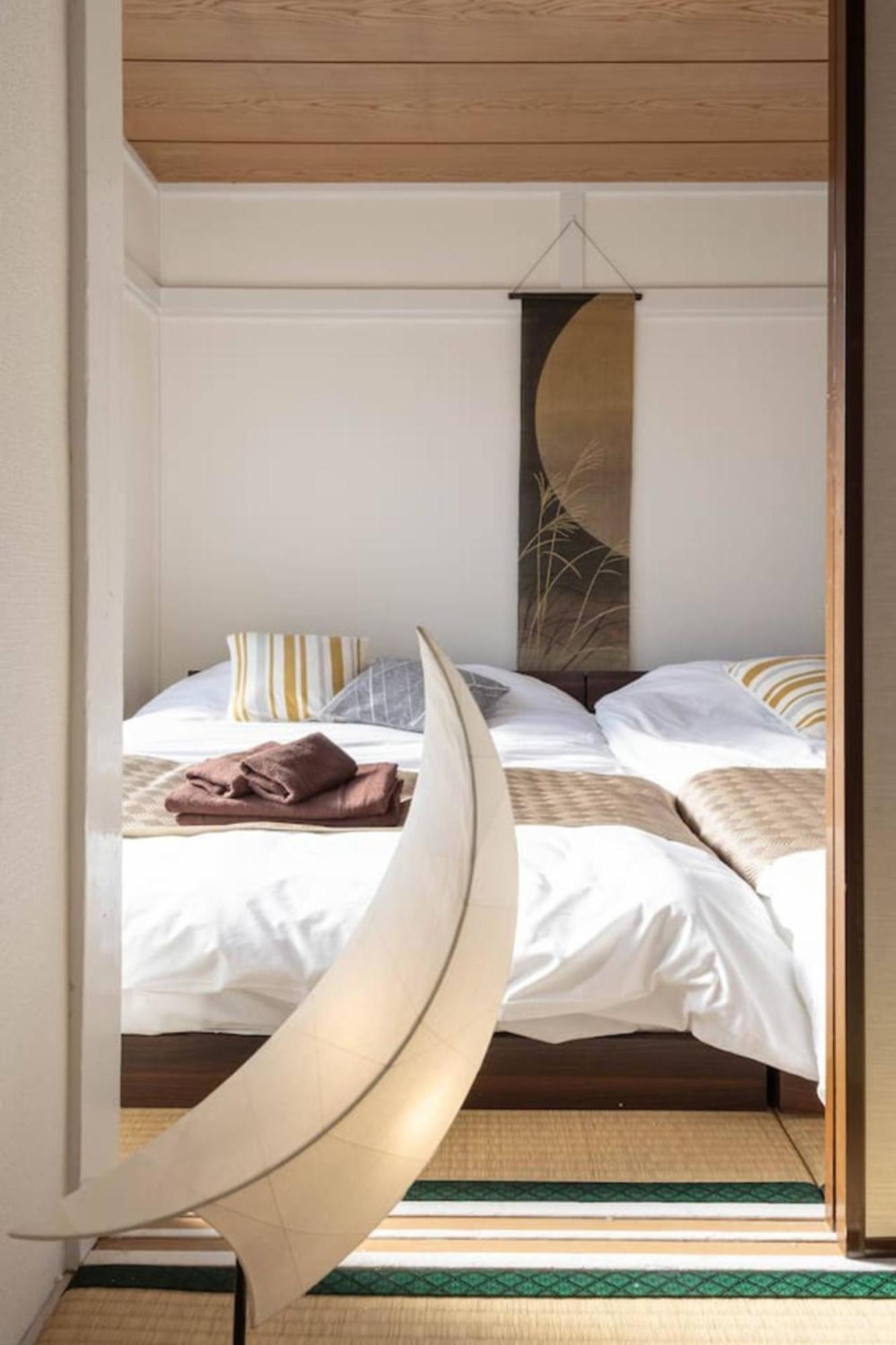 Mikazuki Ukima / Mu1 Apartamento Tokio