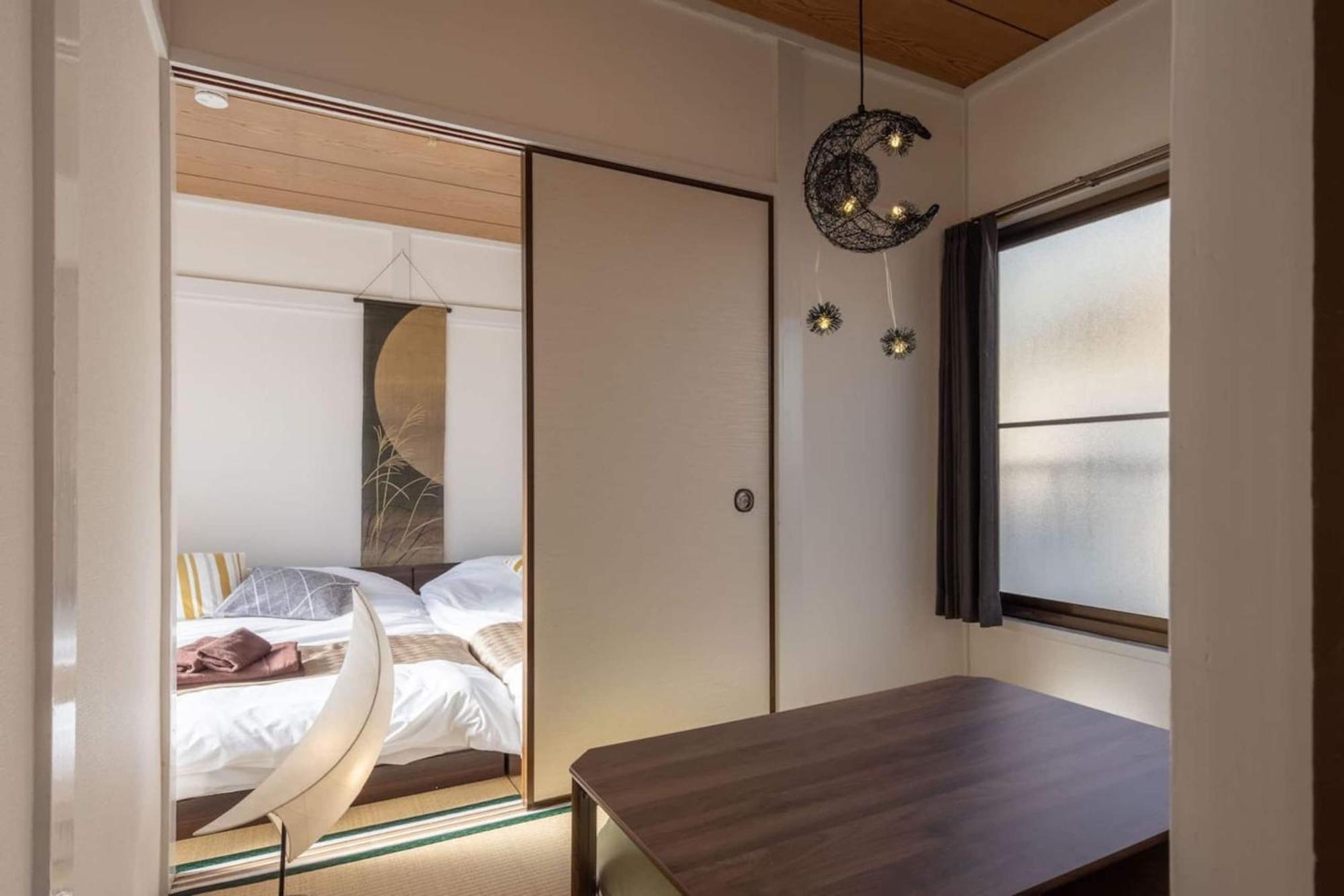 Apartamento Mikazuki Ukima / Mu1 Tokio