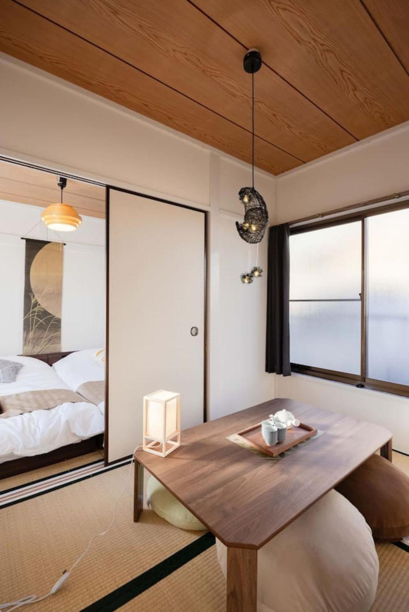 Mikazuki Ukima / Mu1 Apartamento *